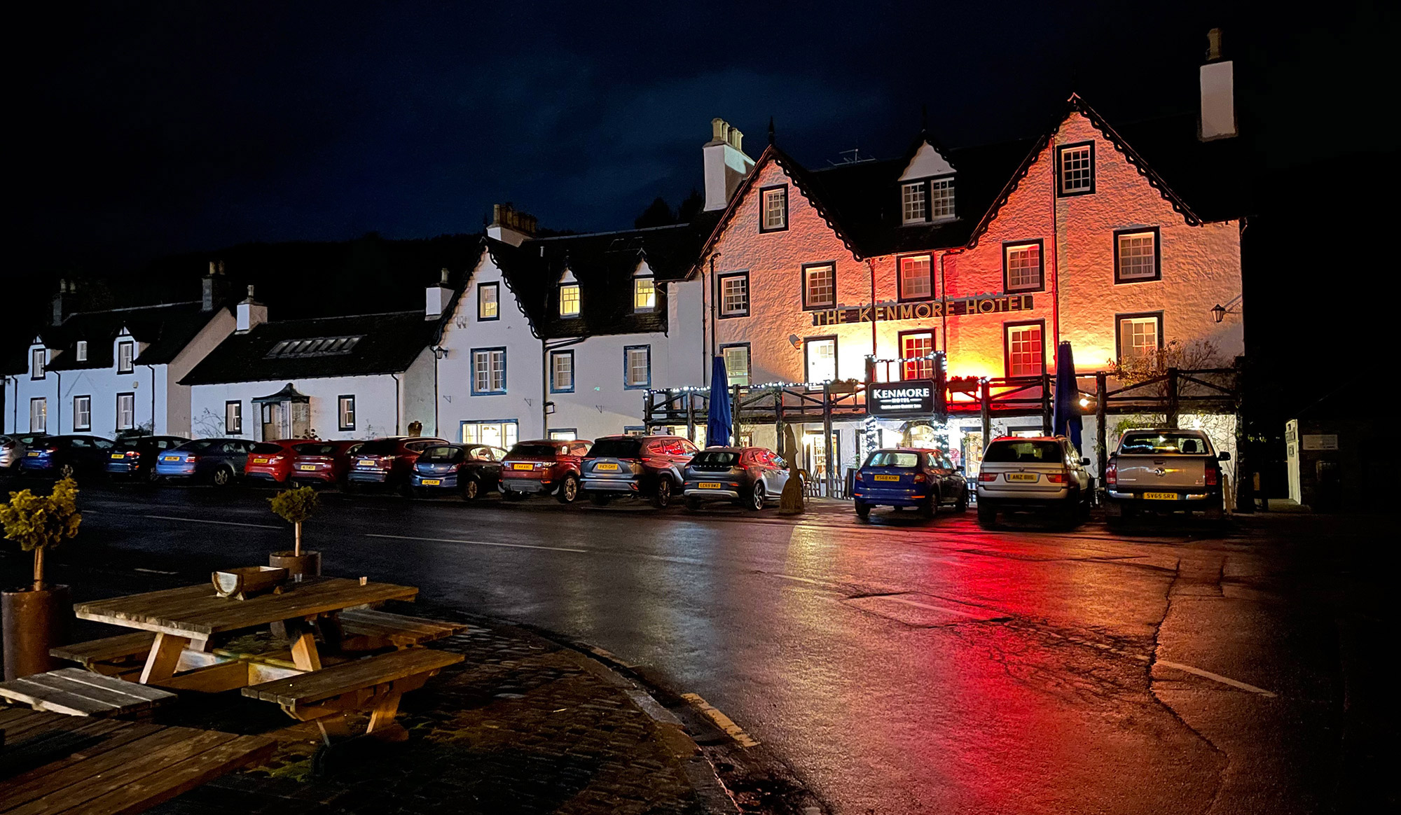 Perthshire News