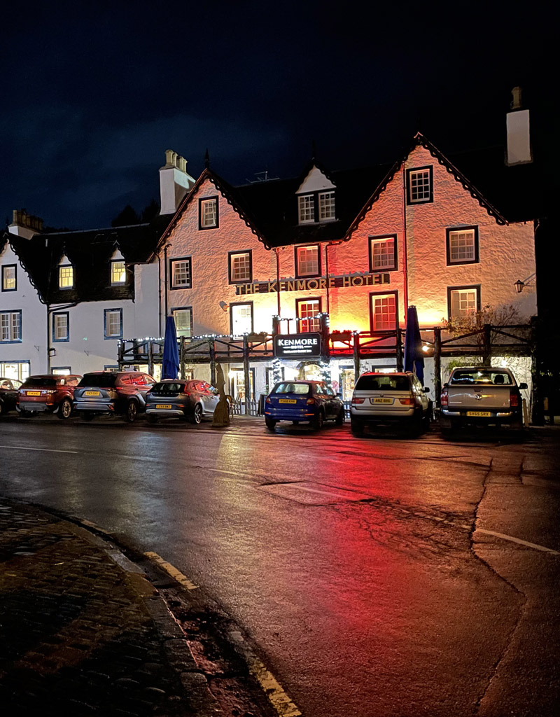 Perthshire Business News
