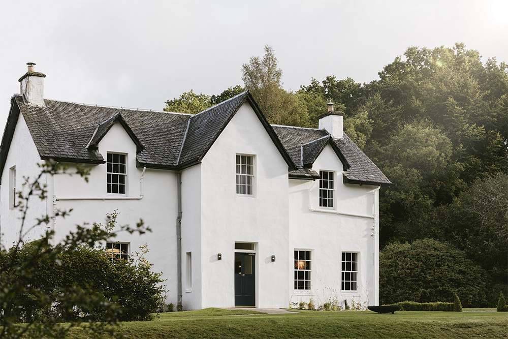 Perthshire News