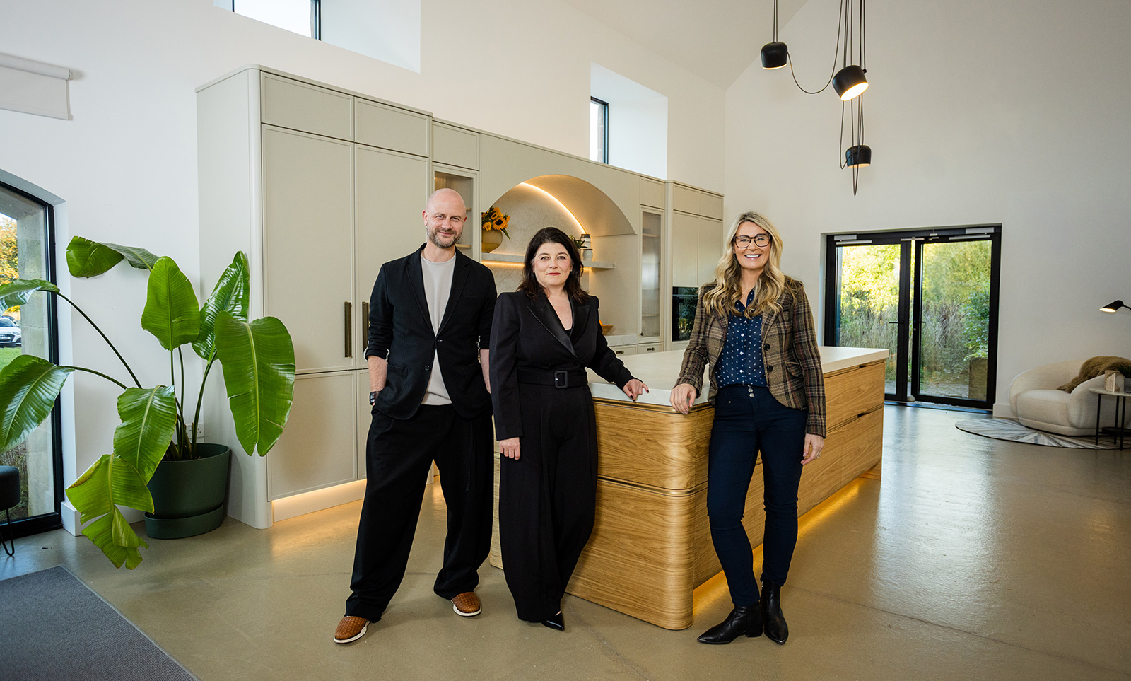 Boost for Kinross-shire as leading firm relocates