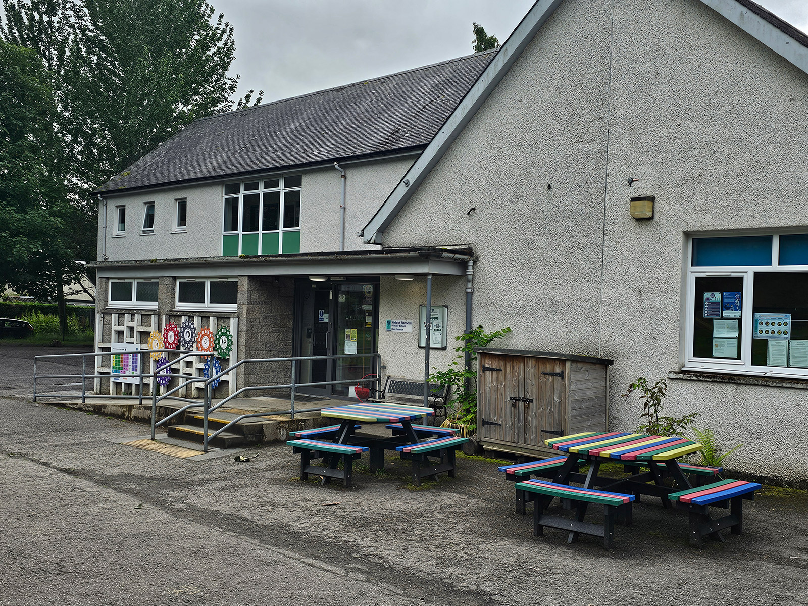 Perthshire News