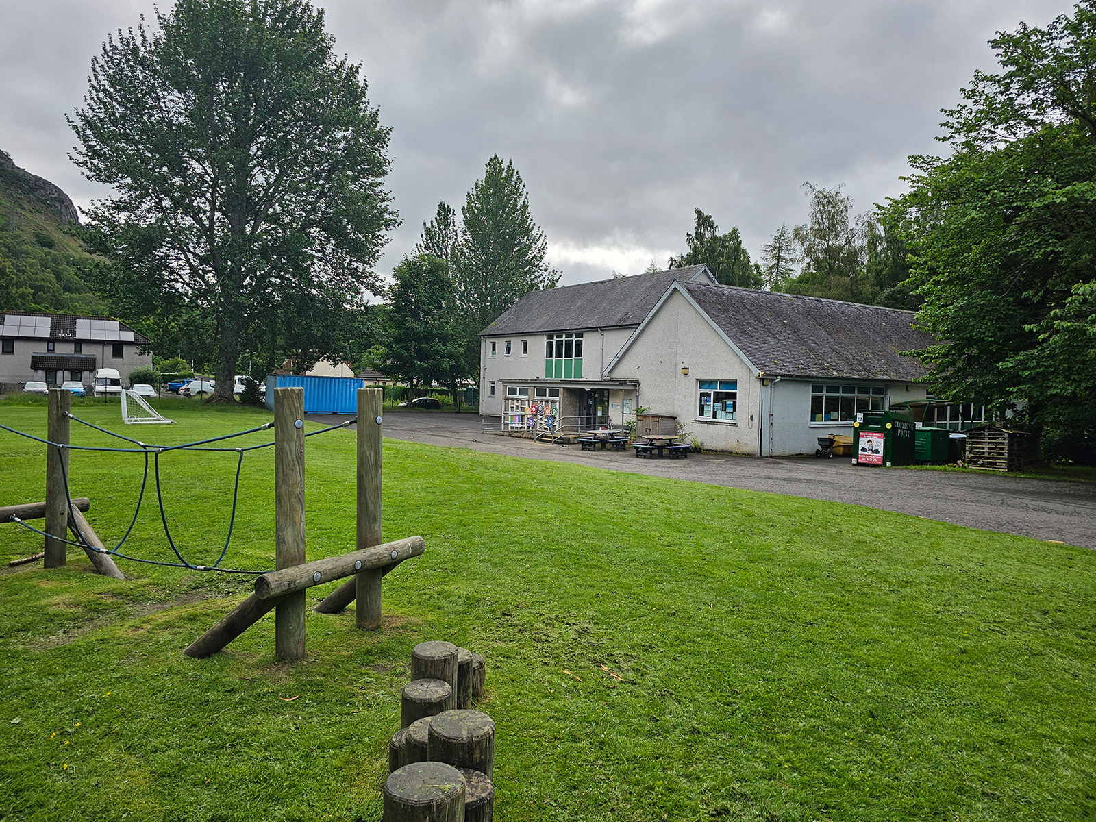 Perthshire News