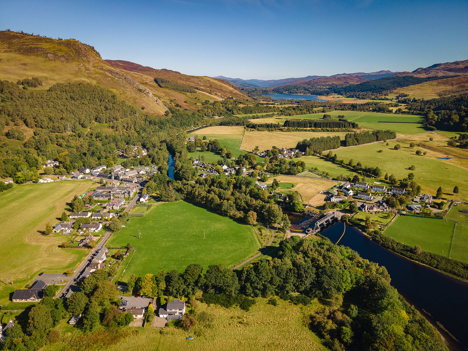 Perthshire News