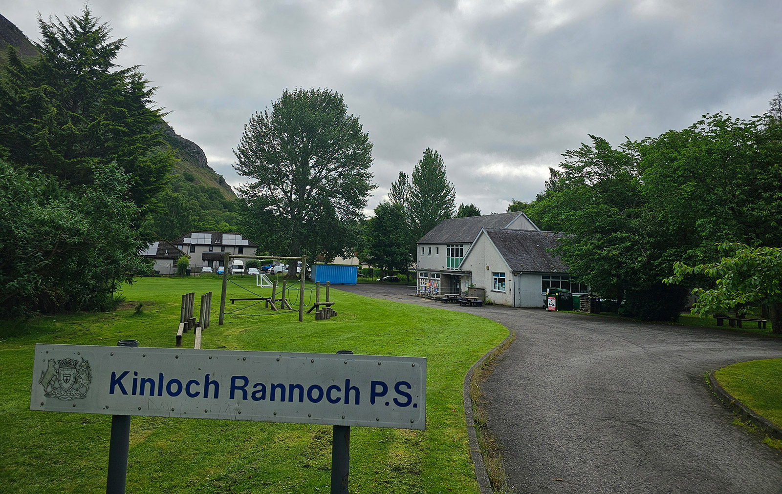 Rural Perthshire school’s anxious summer after U-turn