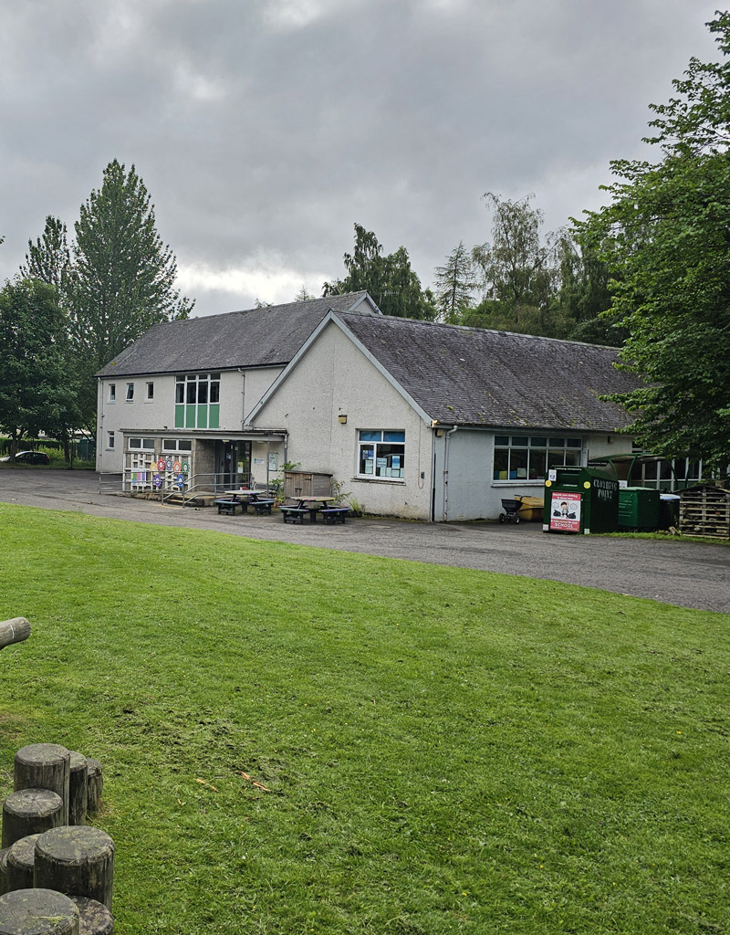 Perthshire Business News