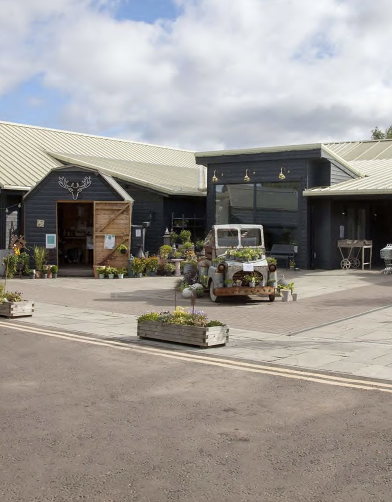 Perthshire Business News