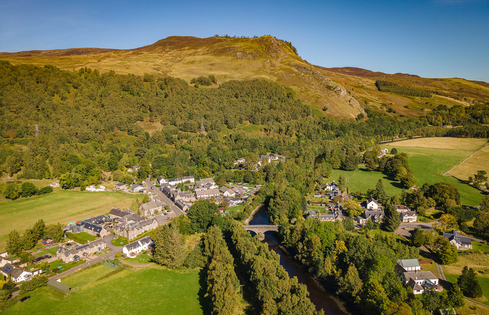 Perthshire News
