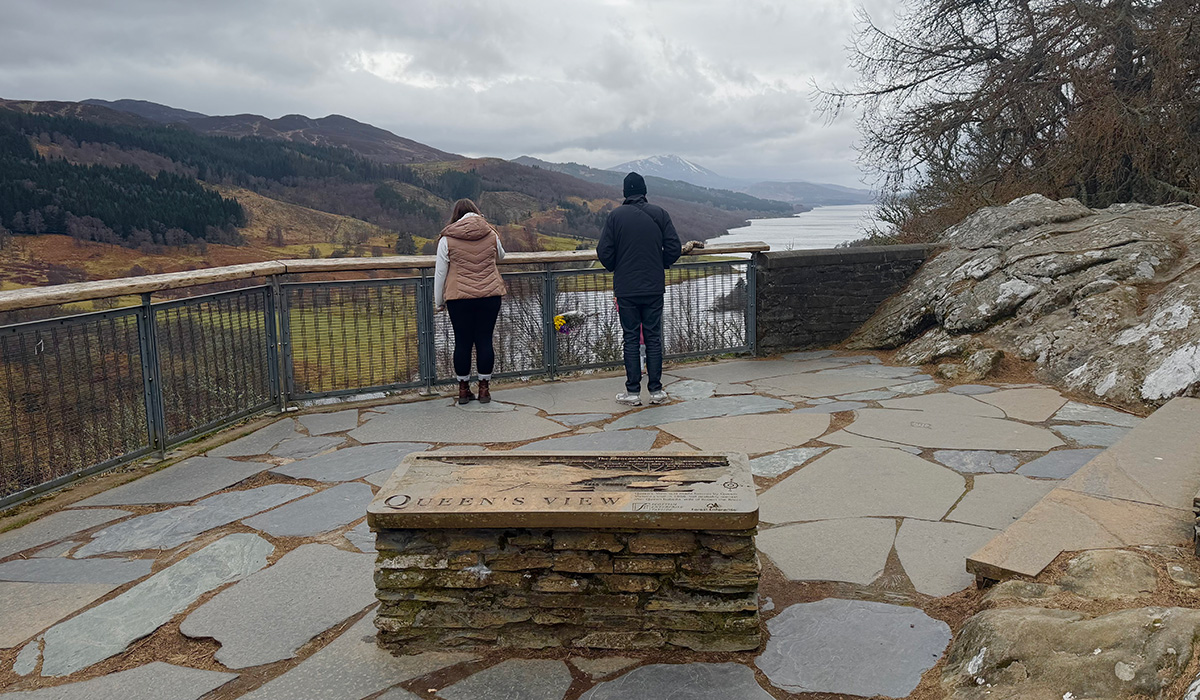 Perthshire News