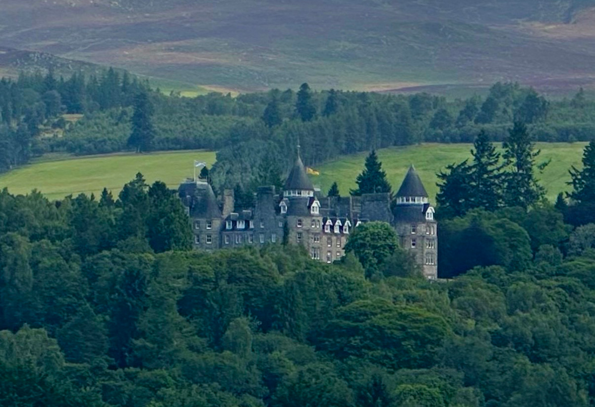 Perthshire News