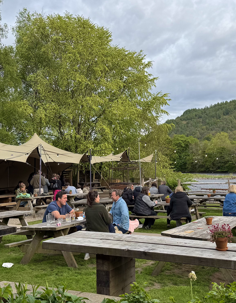 Perthshire Business News