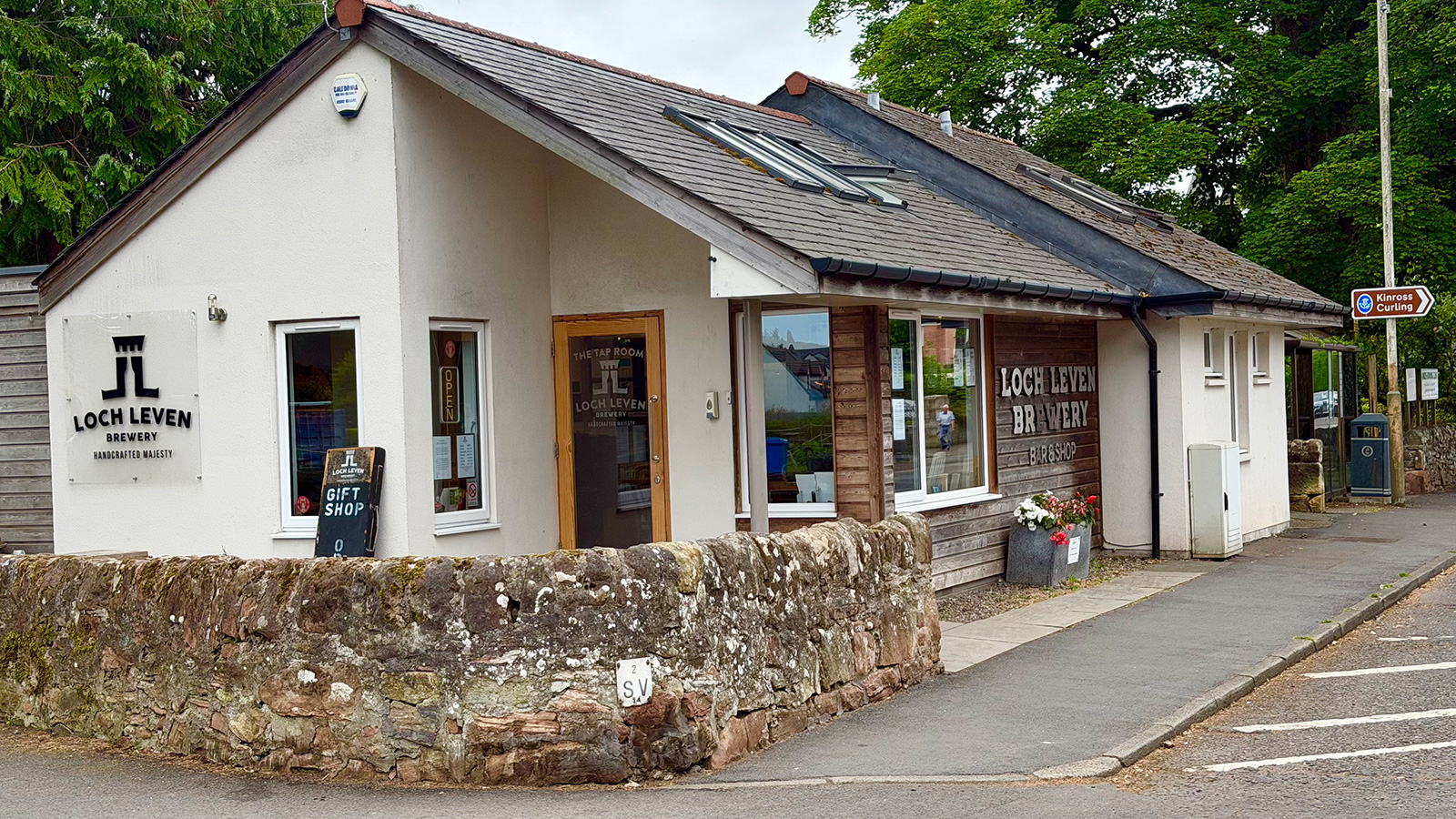 Perthshire News