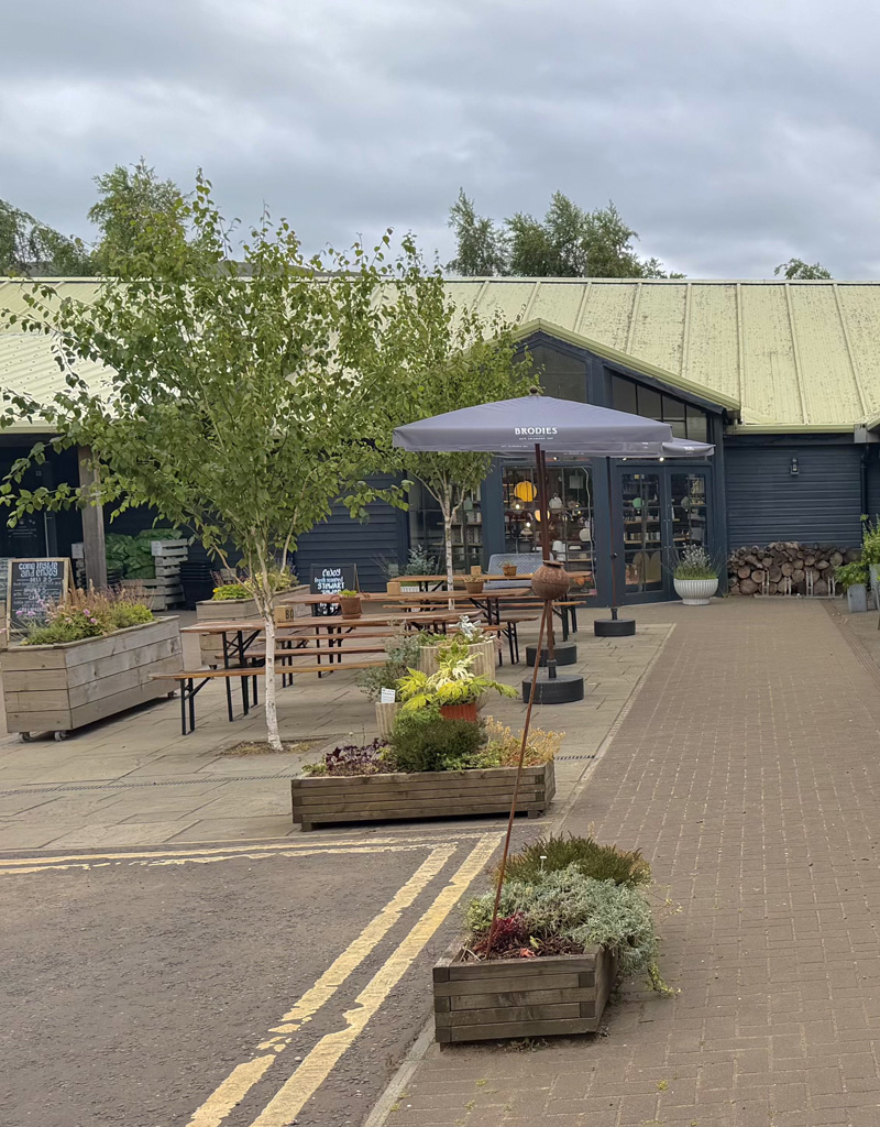 Perthshire Business News