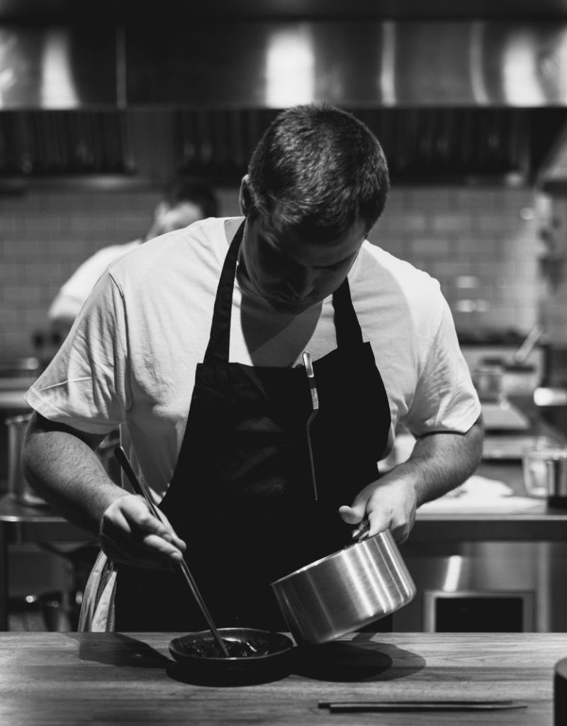 Major shortlisting for Perthshire restaurant
