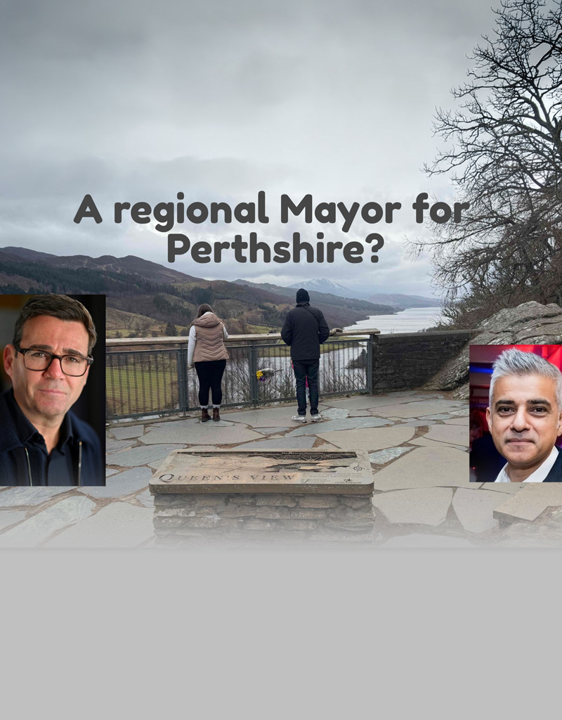 Perthshire Business News