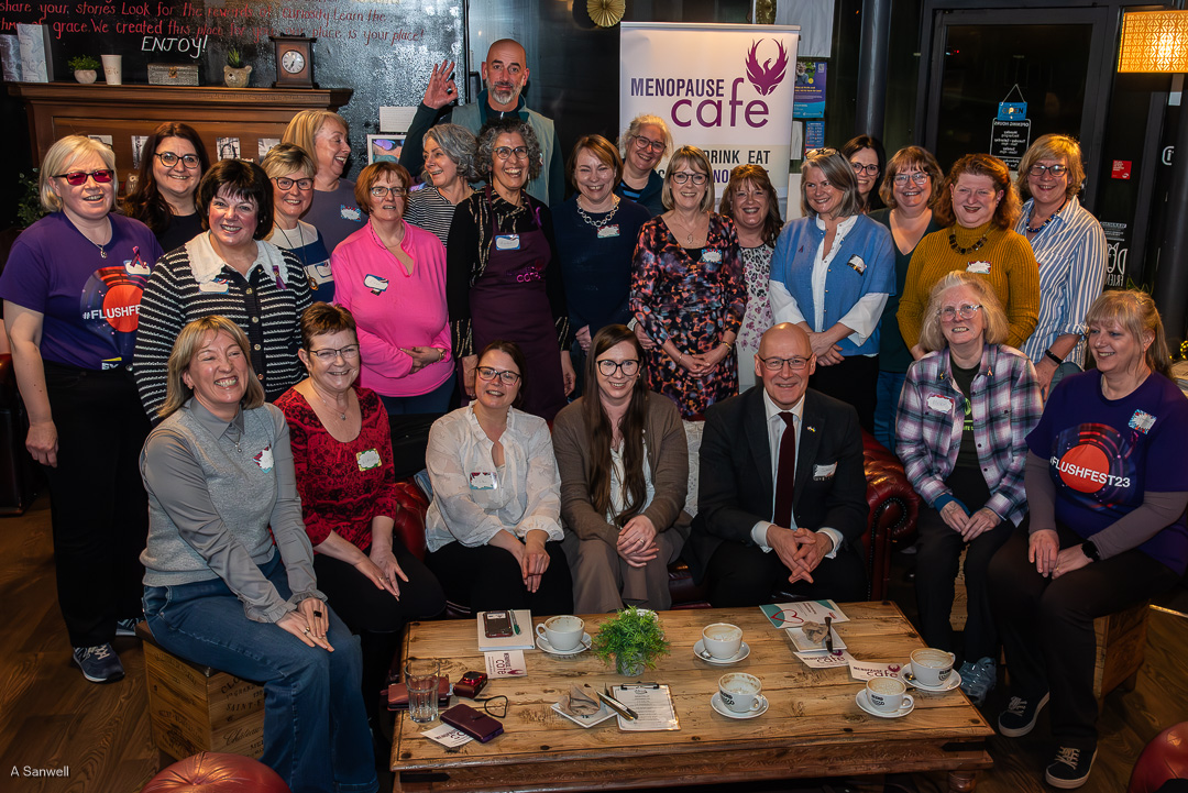 Perthshire News
