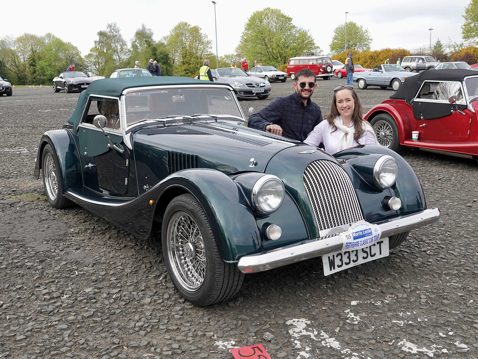 Perthshire News