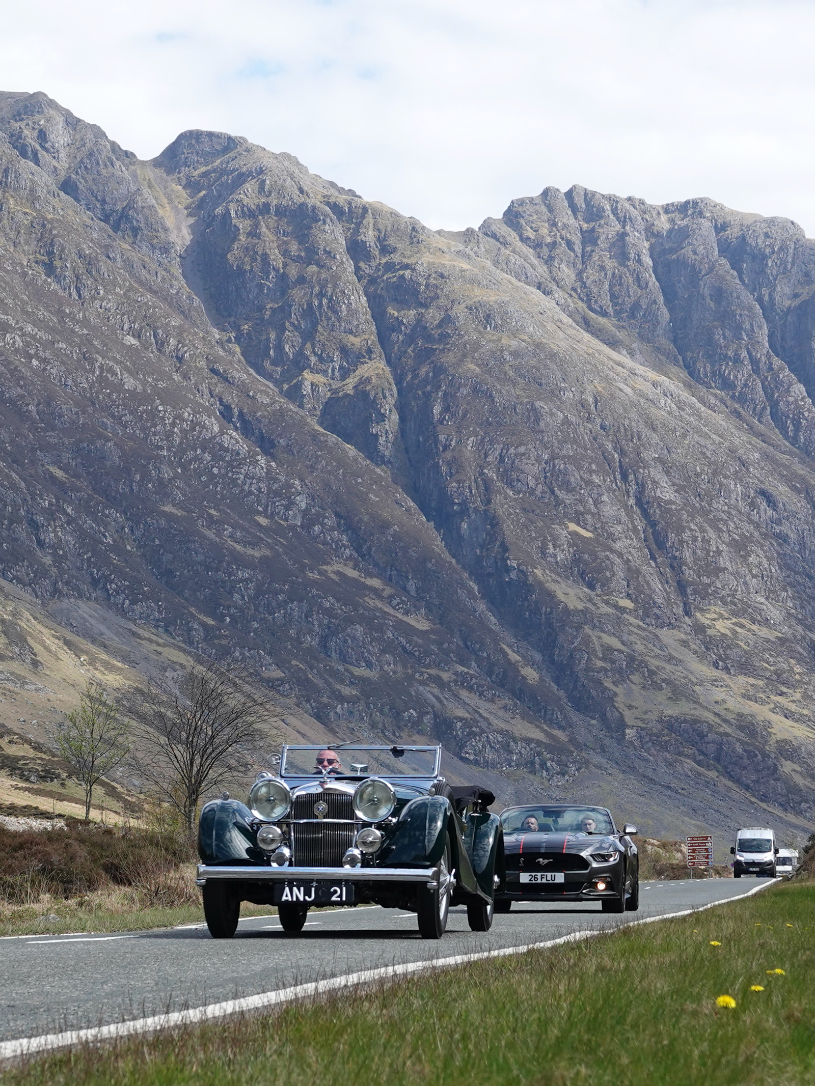 Perthshire News