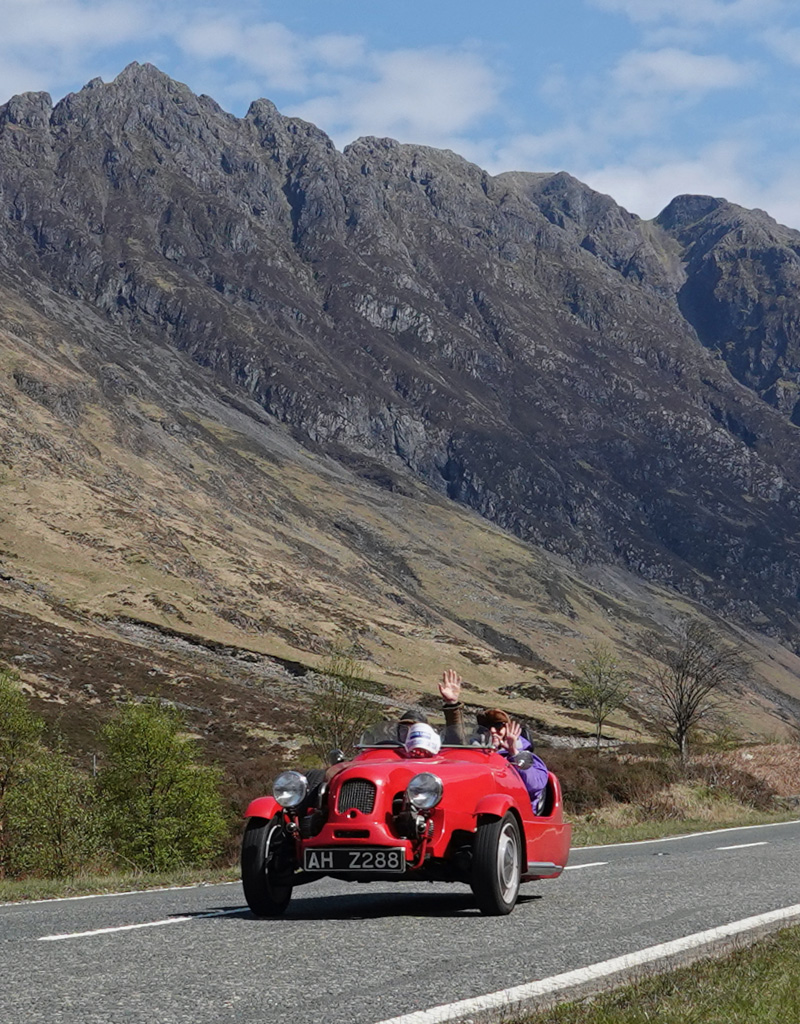 Perthshire Business News