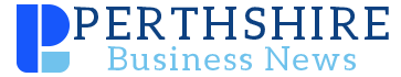 Perthshire Business News logo