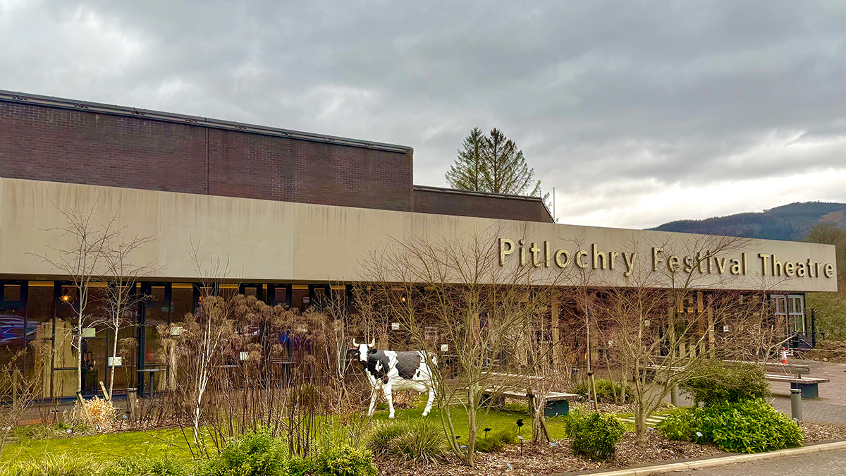 Perthshire News
