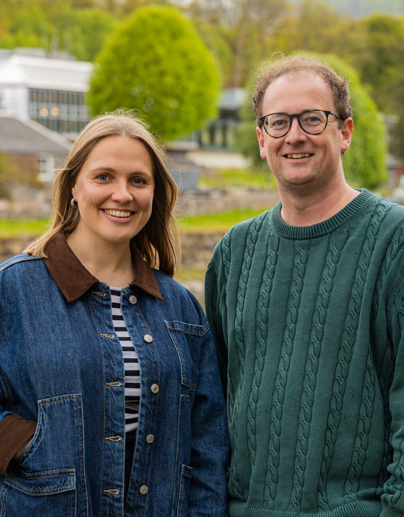 Perthshire Business News