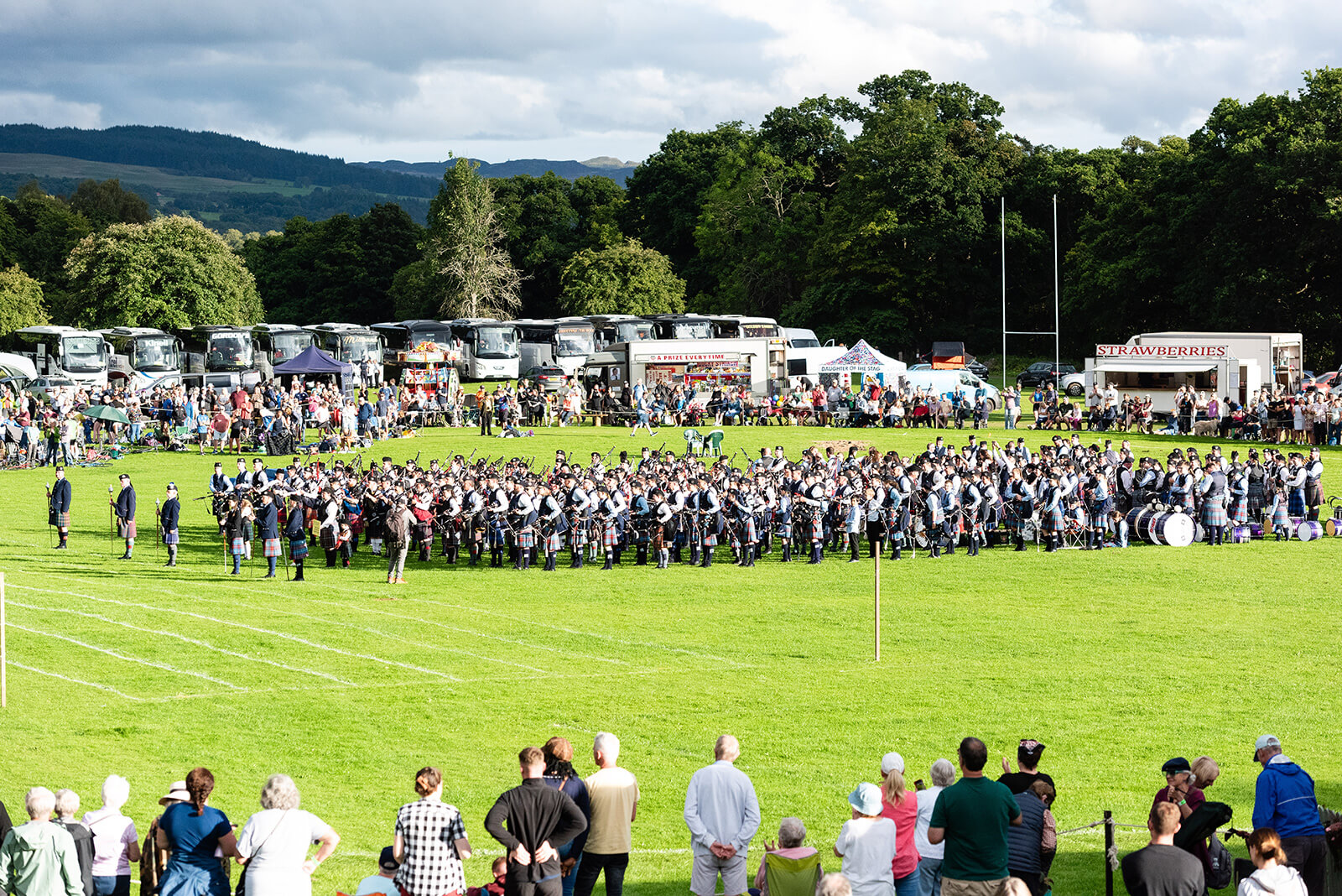 Perthshire News