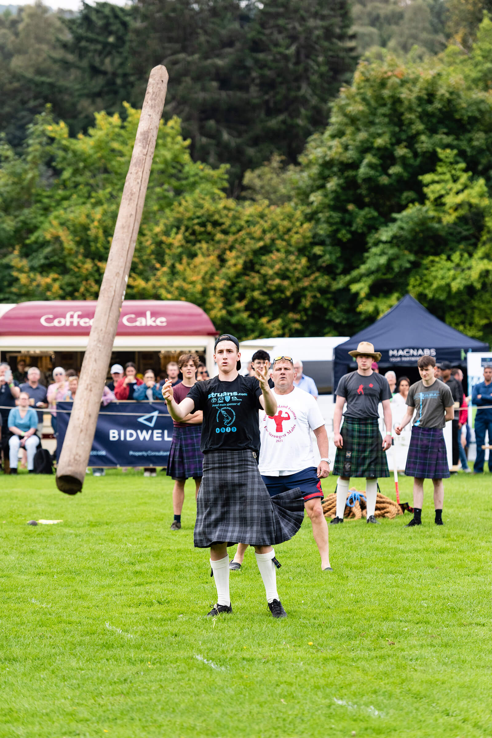 Perthshire News