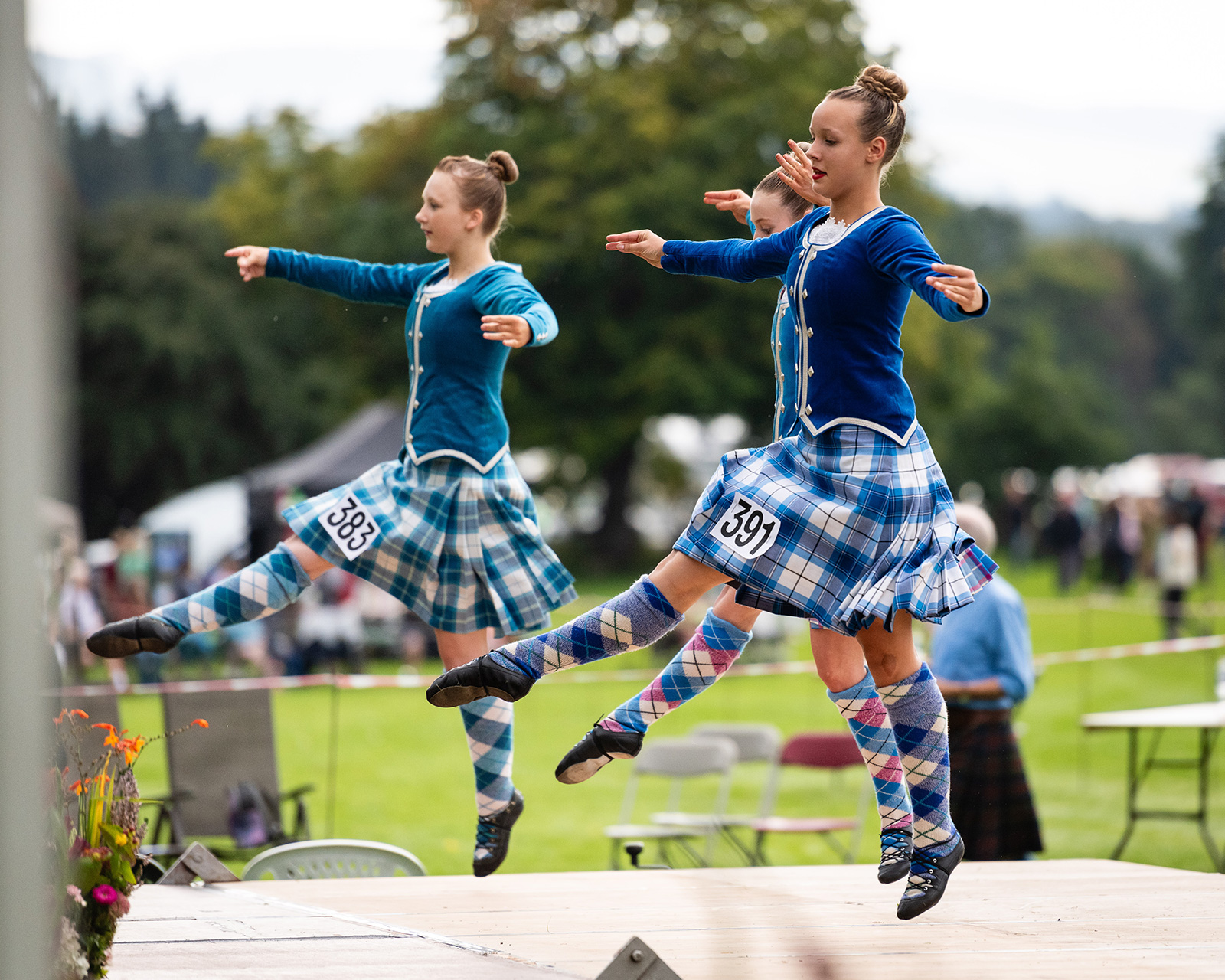 Perthshire News