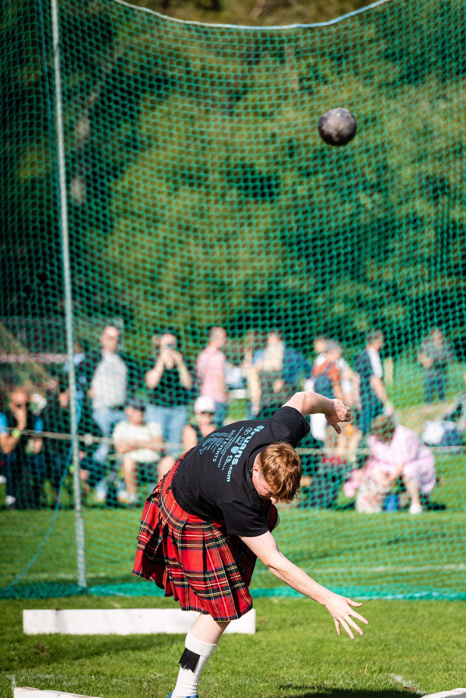 Perthshire News