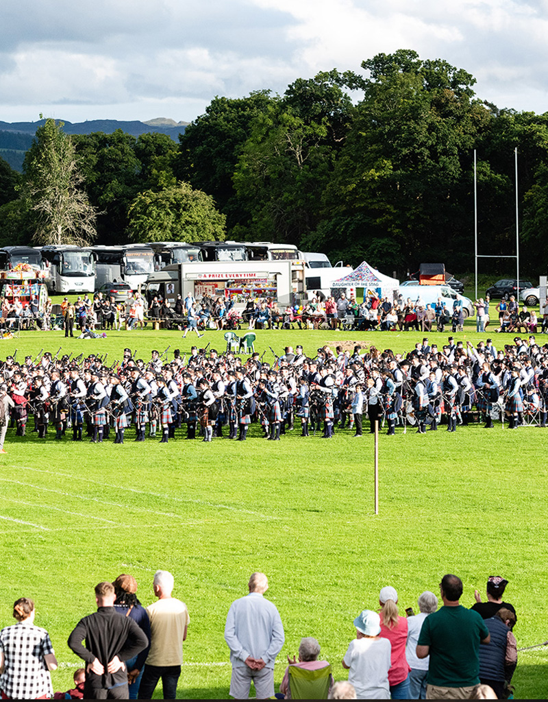 Perthshire Business News