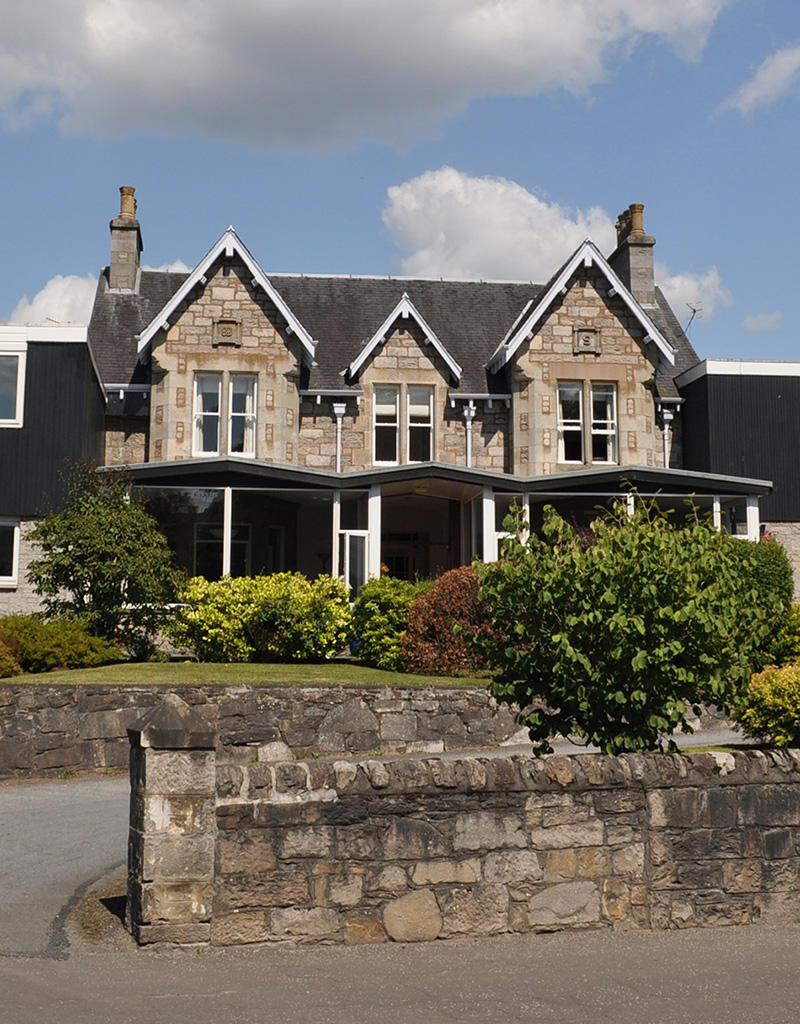 Premier Inn makes second Pitlochry move