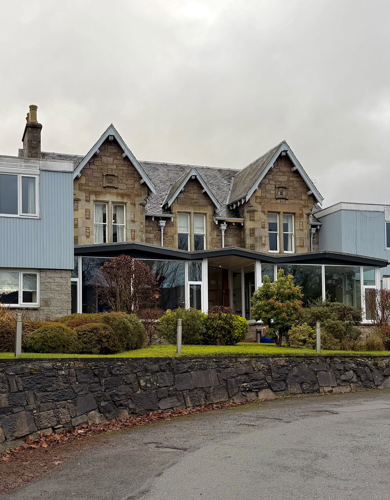 Perthshire Business News