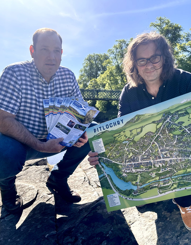 Perthshire Business News