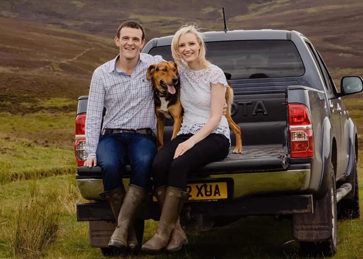 Rural Perthshire’s finest set to be rewarded