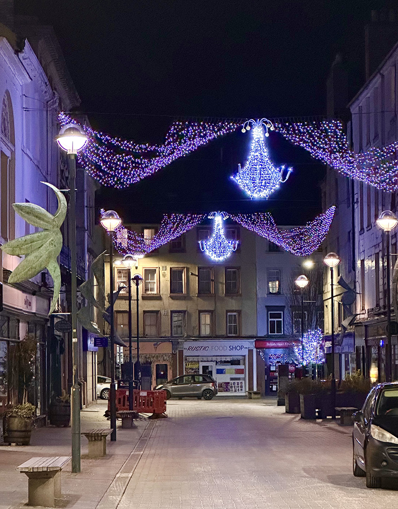 Perthshire Business News