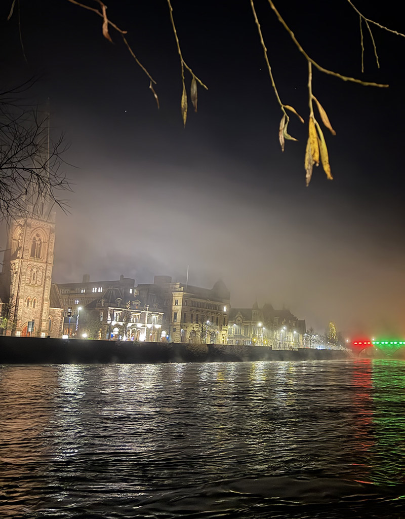 Perthshire Business News