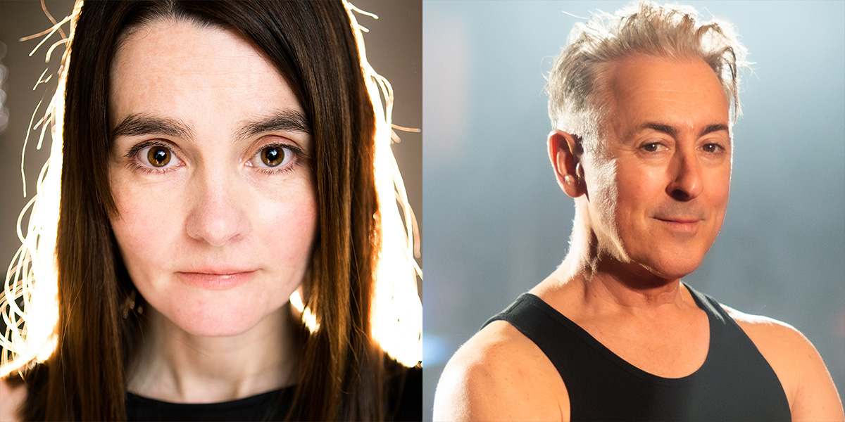 Perthshire theatre joins Dundee Rep for award-winner