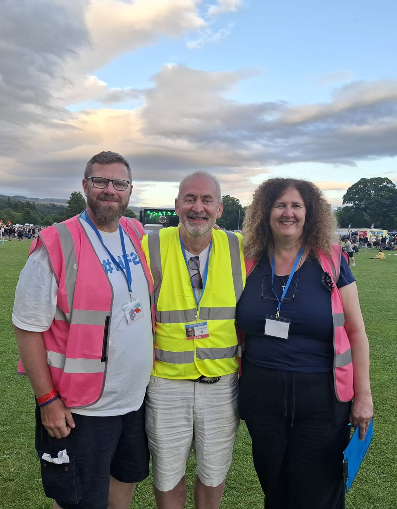 Perthshire Business News