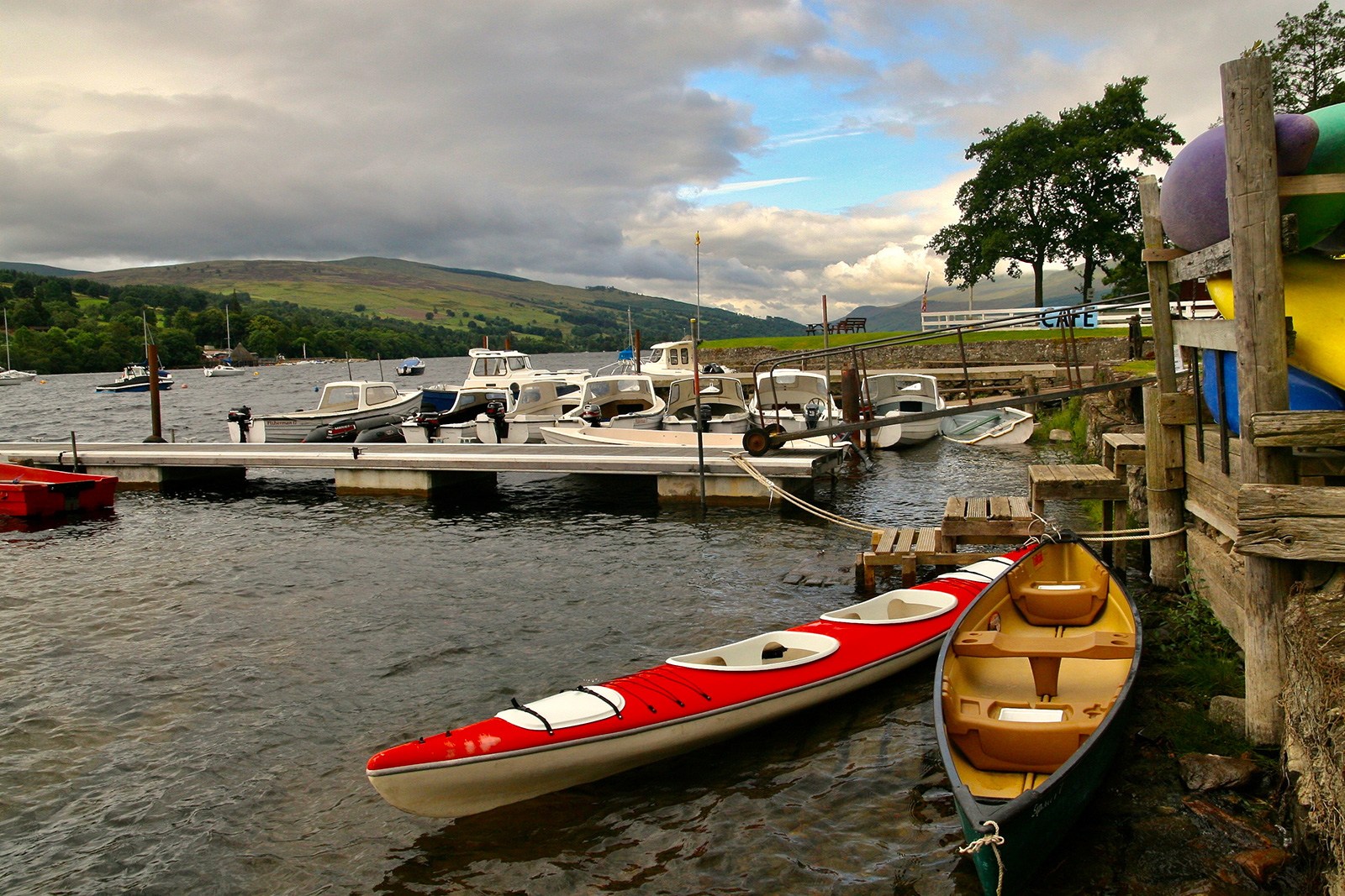 Perthshire News