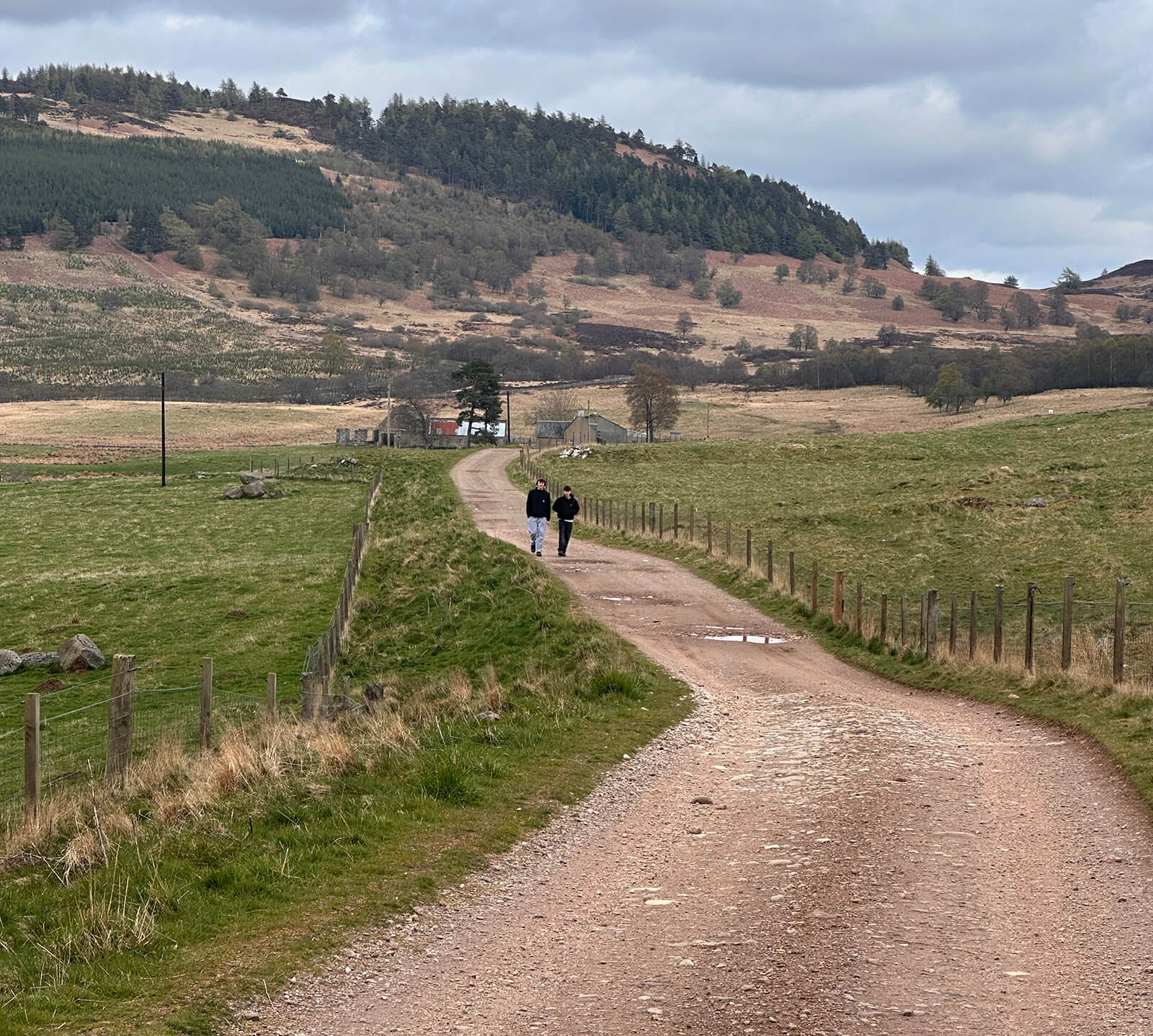 Perthshire News