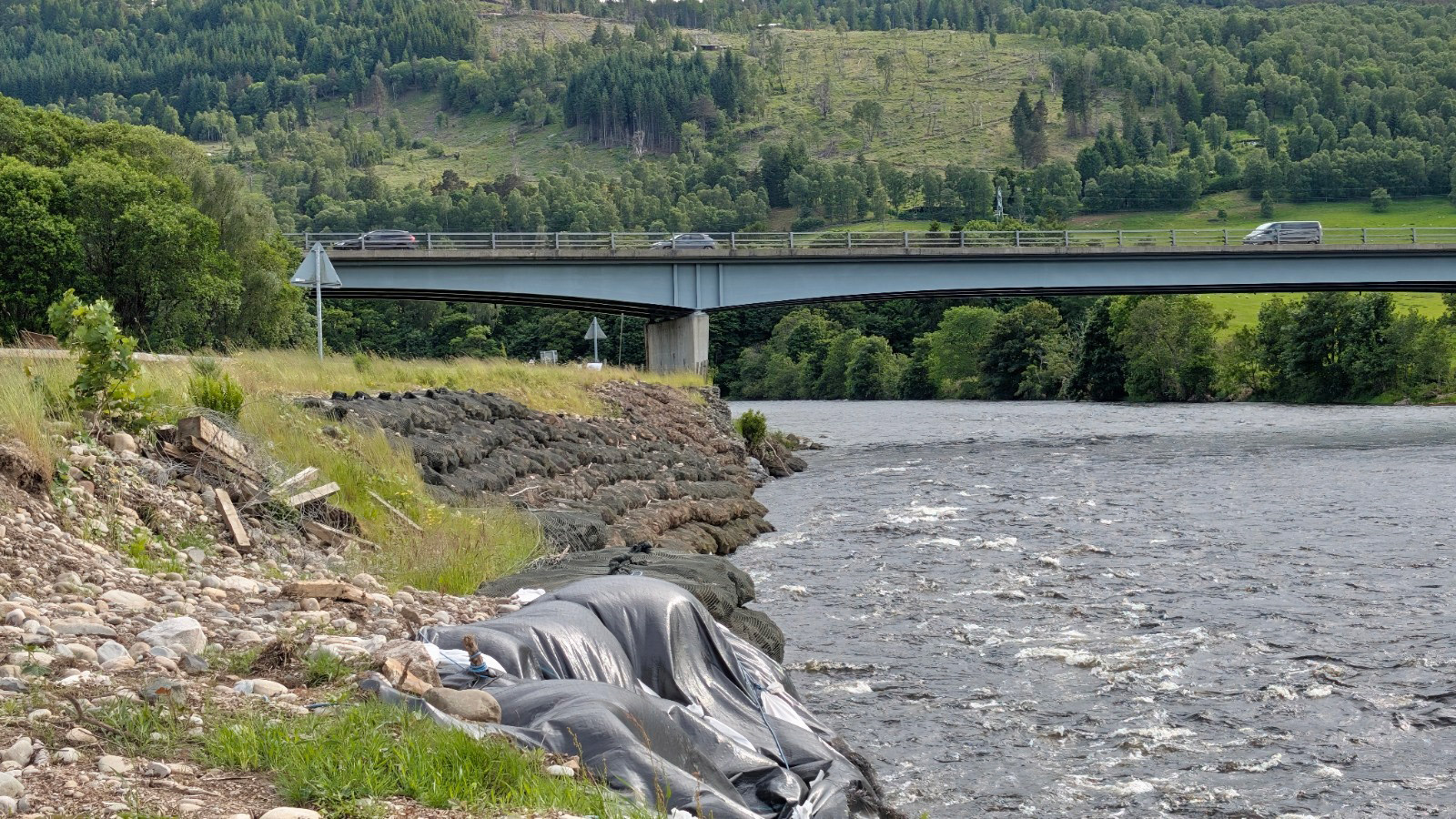 Perthshire News