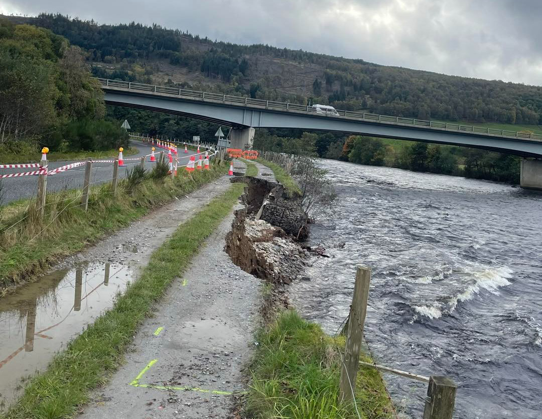 Perthshire News