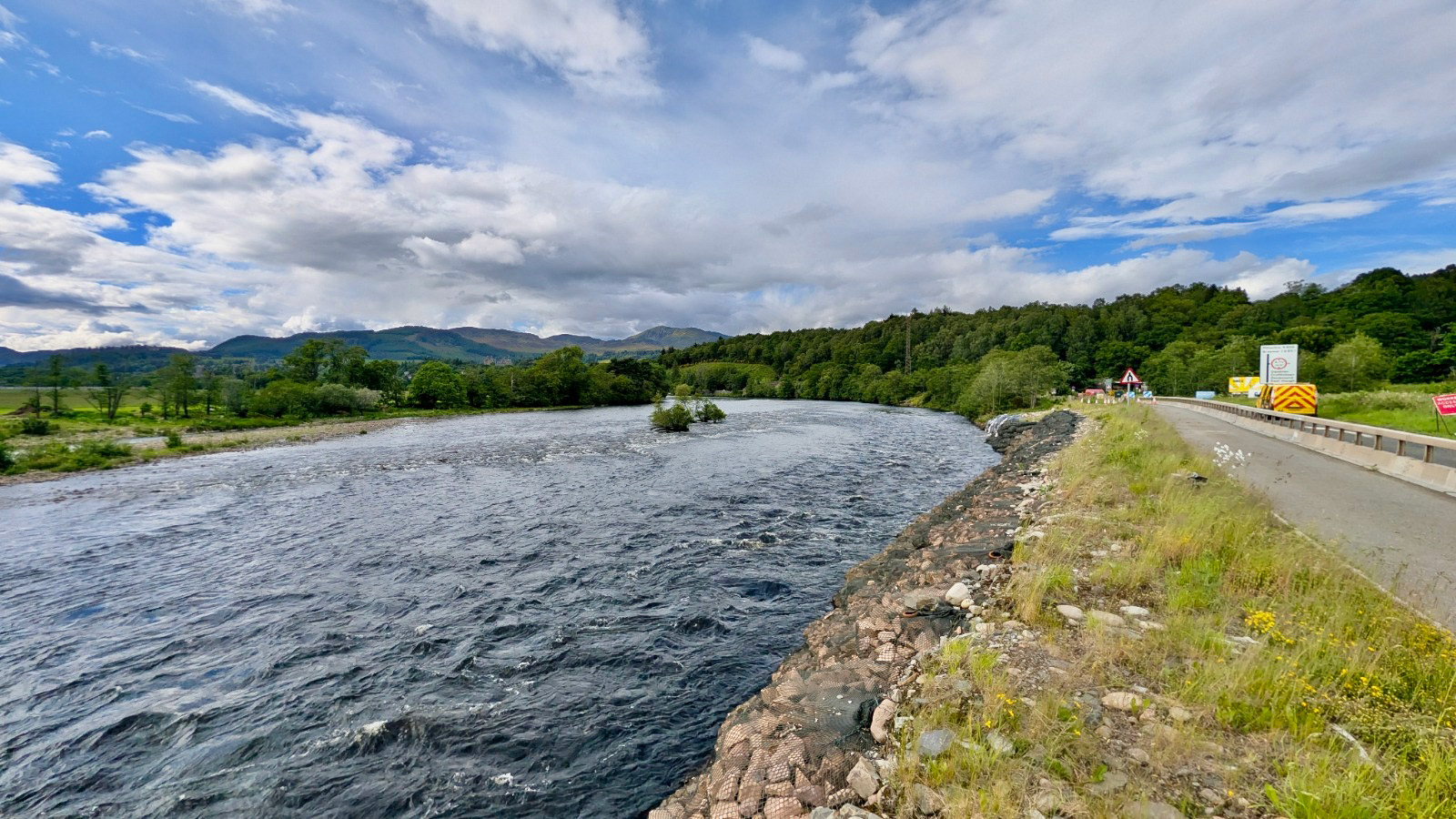 Perthshire News