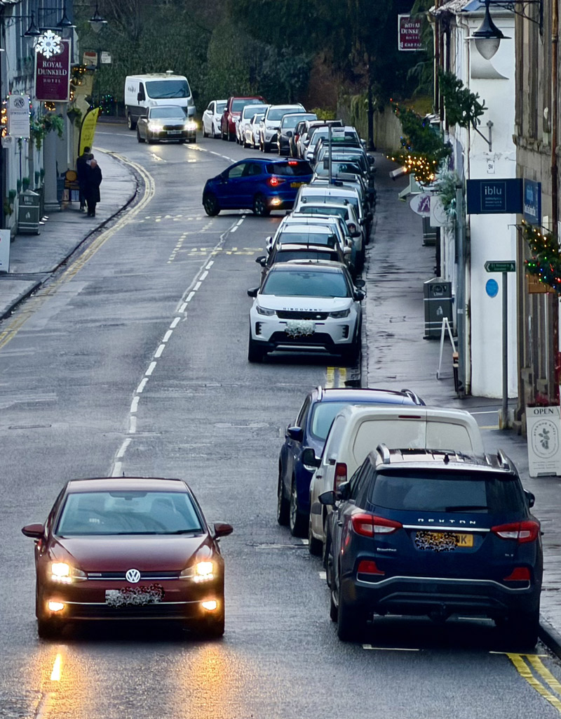 Perthshire Business News