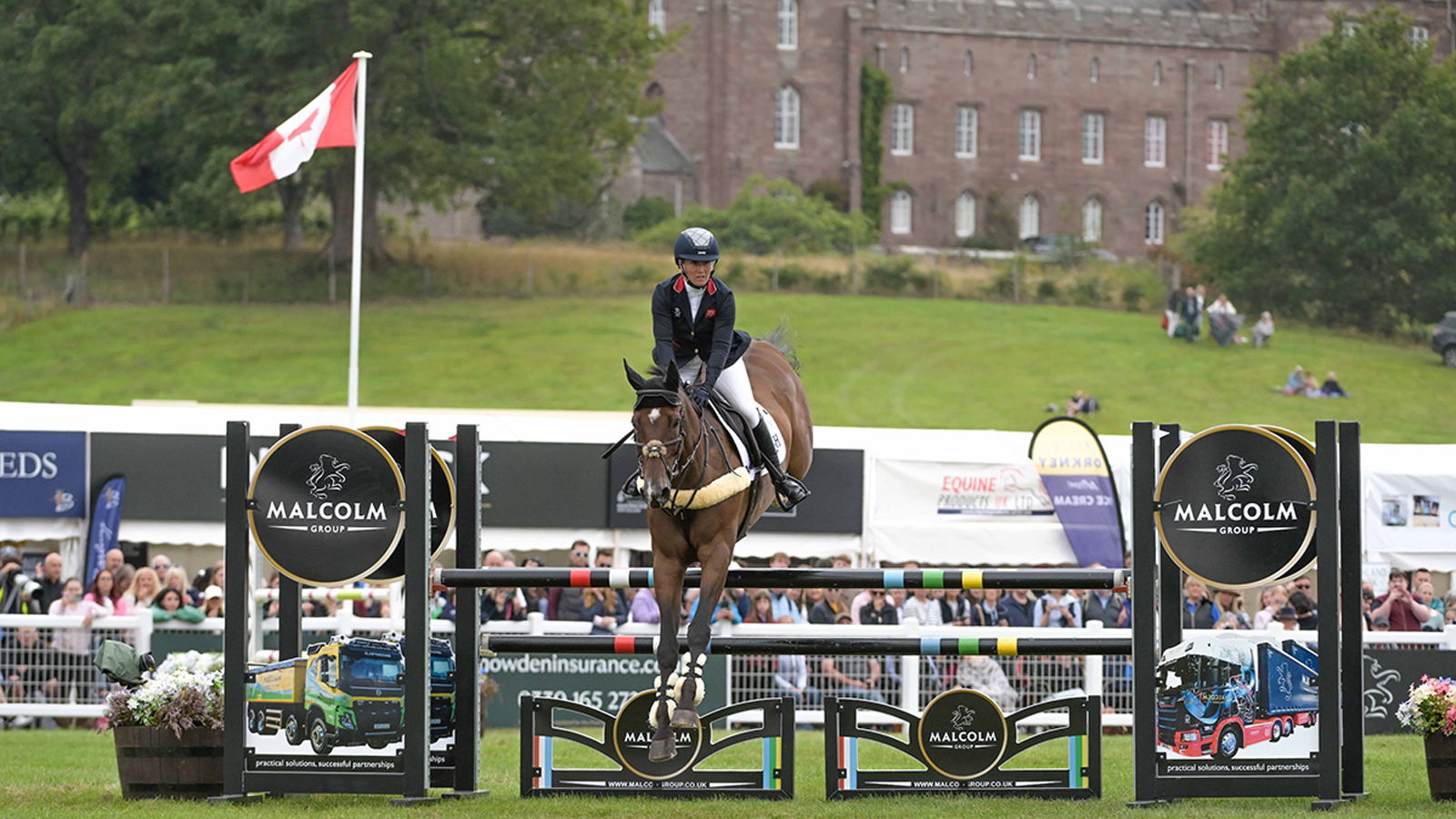 Dupplin proposals dividing opinion