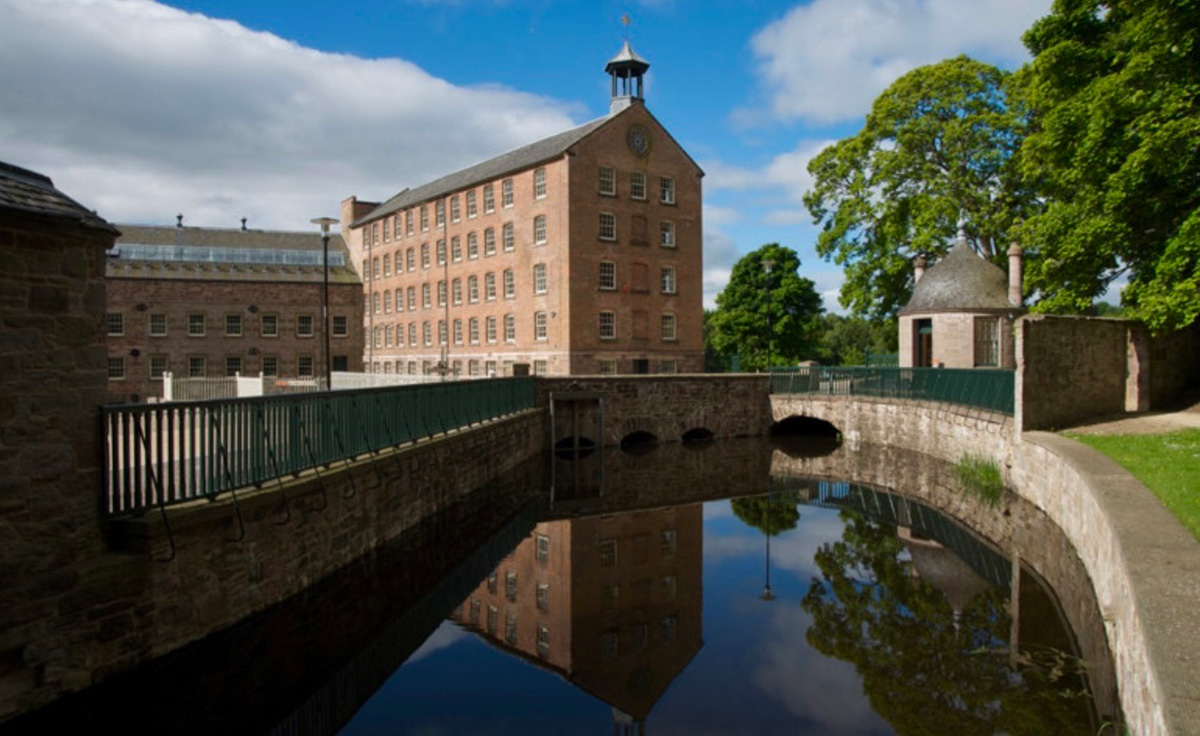 Firm bids to avoid loss of Stanley Mills Hydro plant