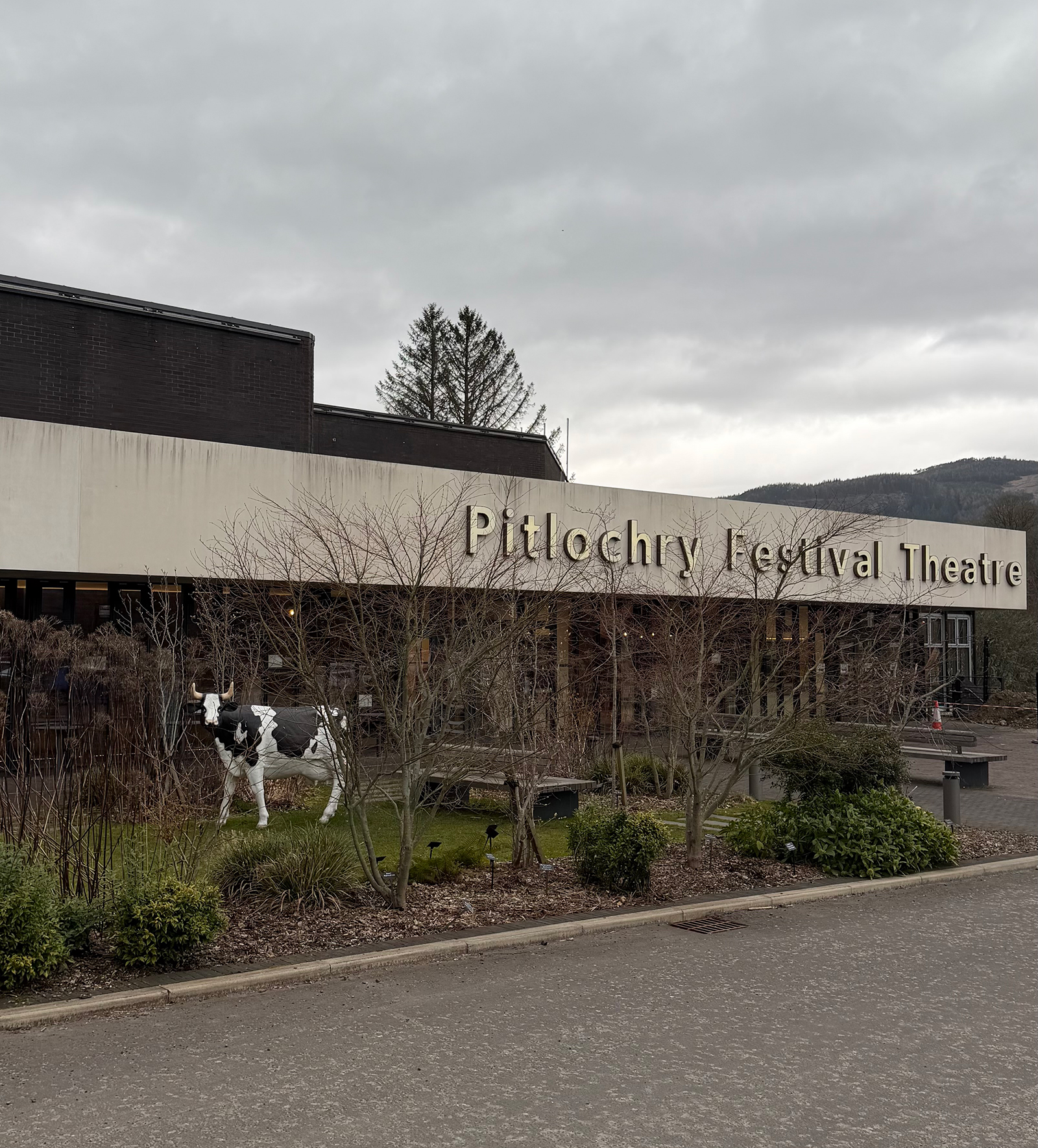 Perthshire News