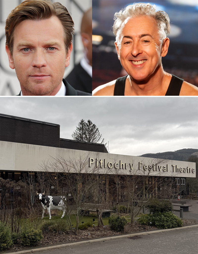 Perthshire Business News