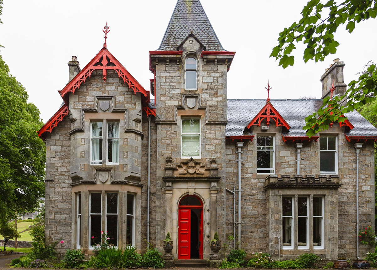 Perthshire News
