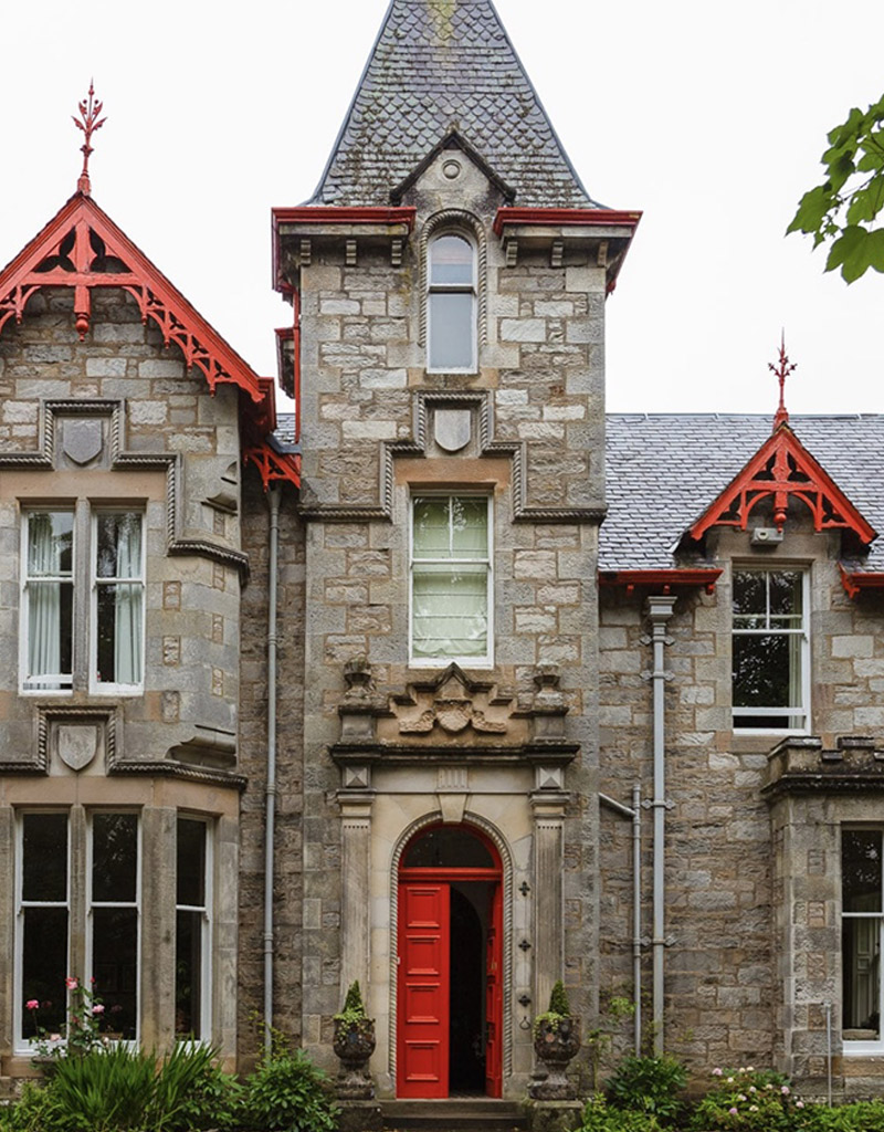 Perthshire Business News